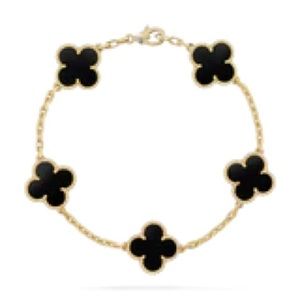Black Clover bracelet 🍀 🖤